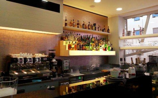 Bar Bronx