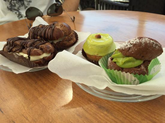 Decorfood Café